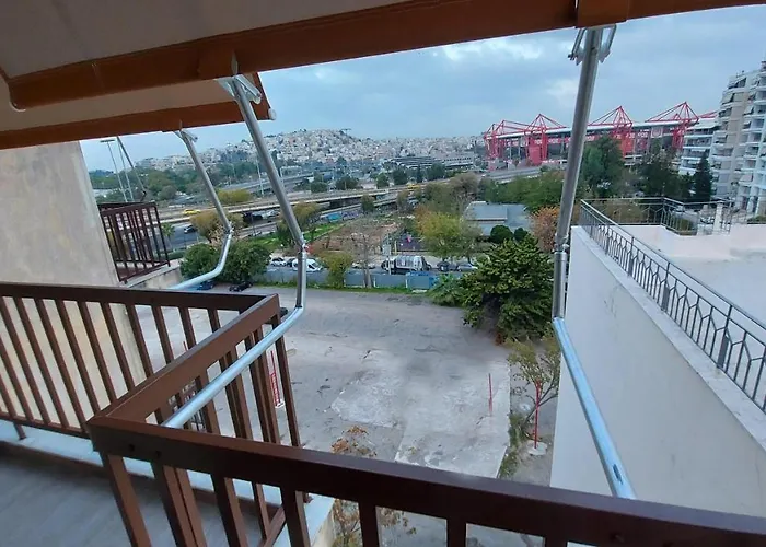 Metropolitan Macview-4 Διαμερισμα