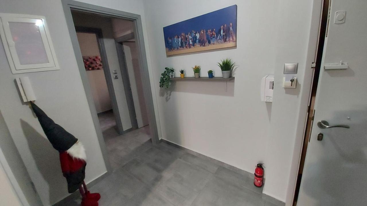 Metropolitan Macview-4 διαμερισμα Apartment *