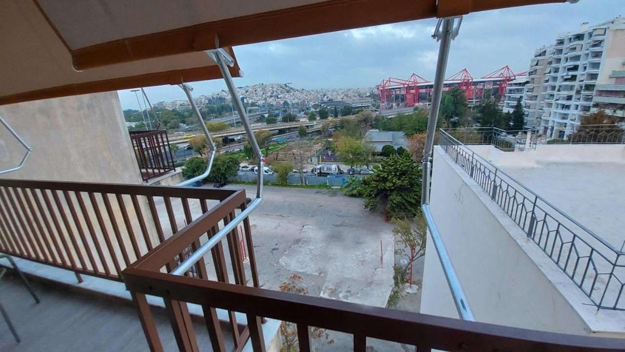 Metropolitan Macview-4 διαμερισμα Apartment *